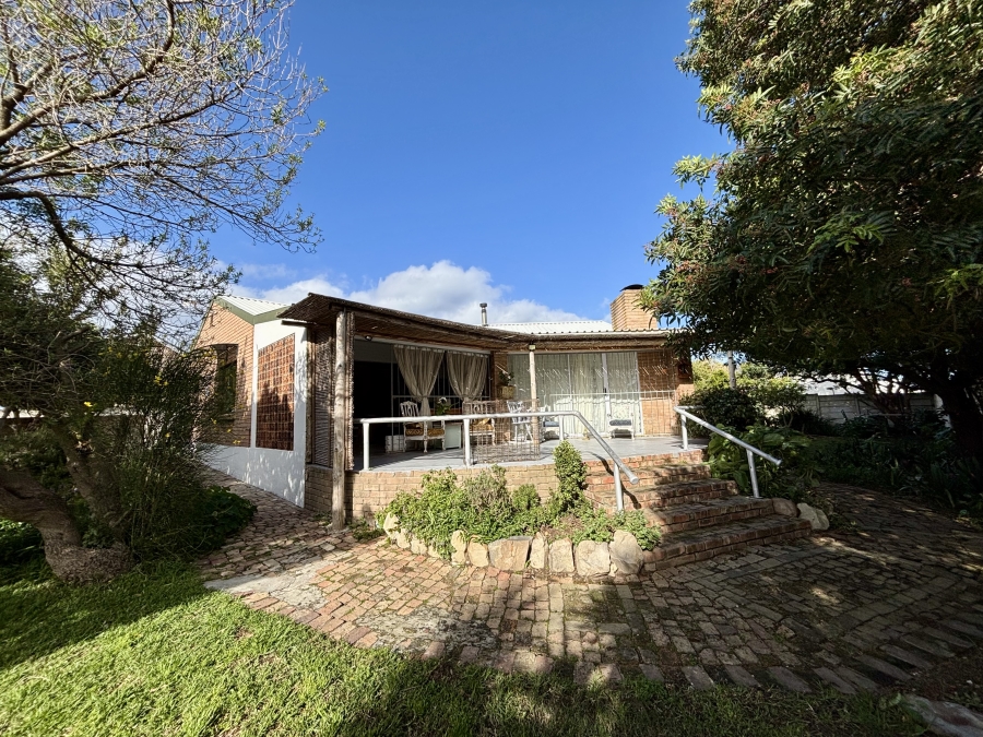 3 Bedroom Property for Sale in Fisherhaven Western Cape